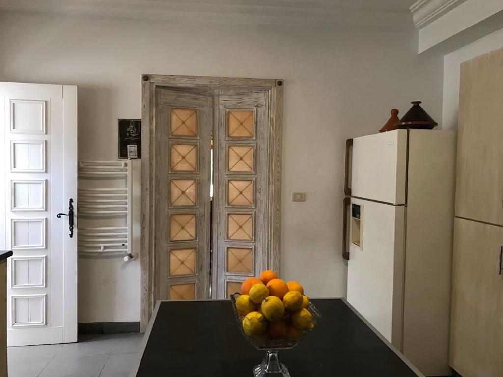 La Maison Les Pins Chambre D'Hote Chez L'Habitant La Marsa Exterior photo